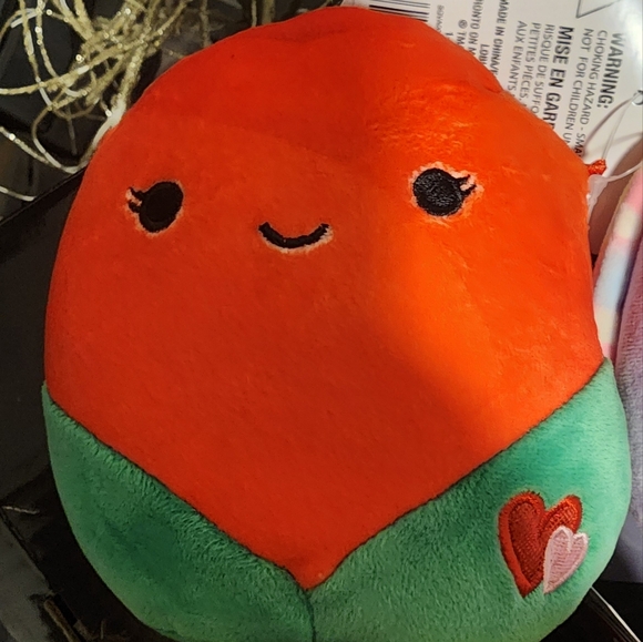 Squishmallow lot of 7 - Picture 4 of 8